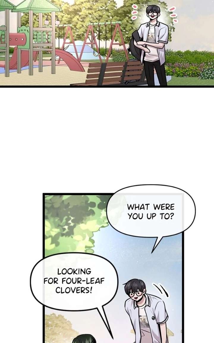 Back to Chanbi Chapter 85 - Page 80