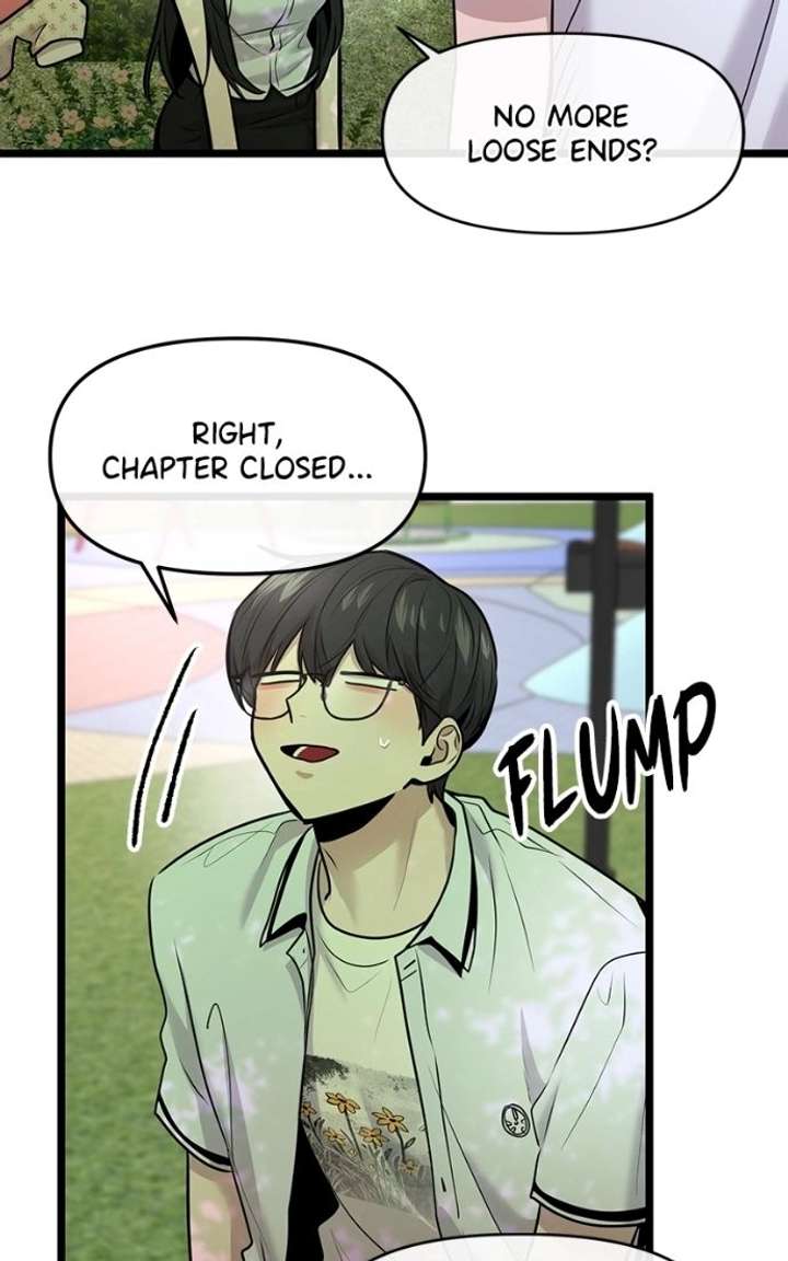 Back to Chanbi Chapter 85 - Page 84