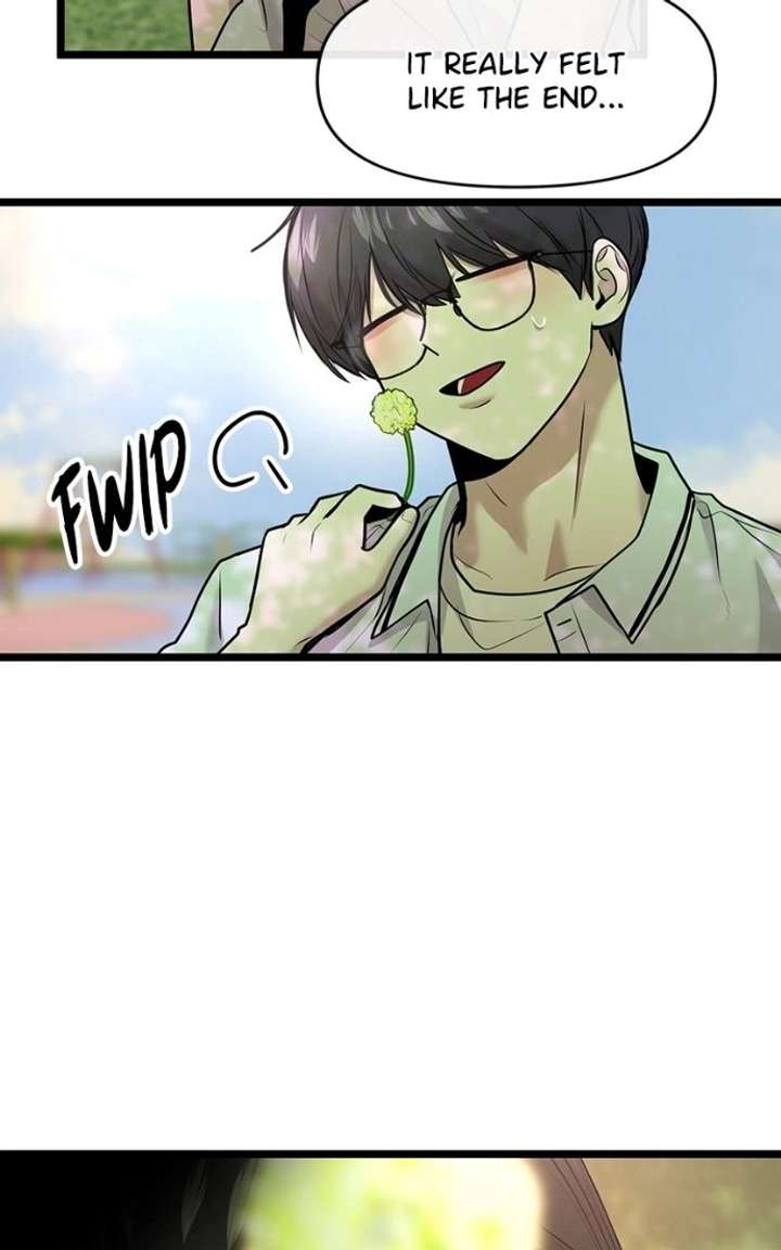 Back to Chanbi Chapter 85 - Page 85