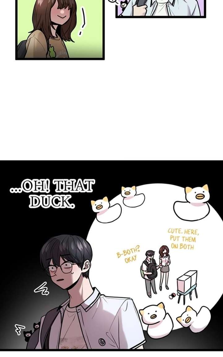 Back to Chanbi Chapter 85 - Page 9