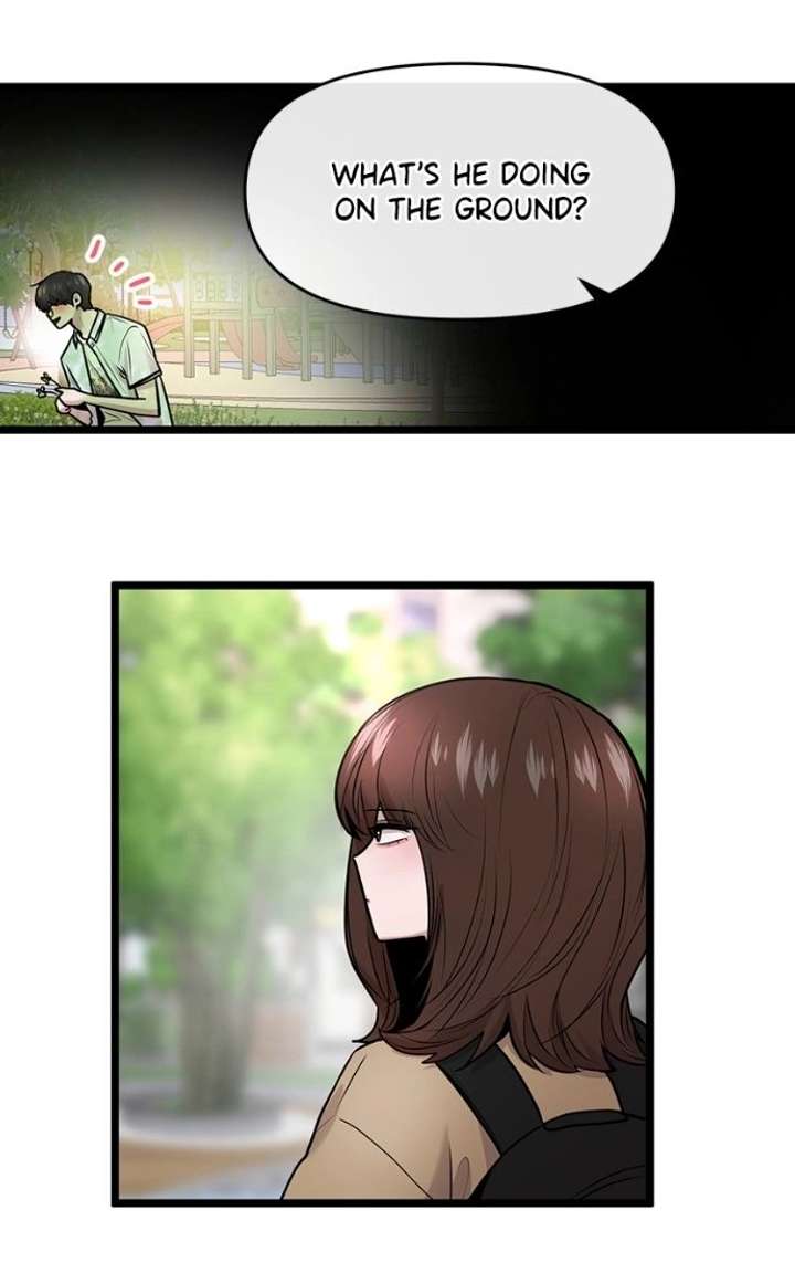 Back to Chanbi Chapter 85 - Page 90