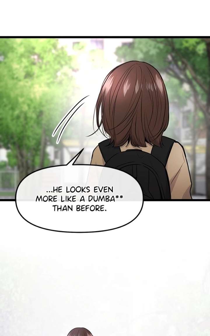 Back to Chanbi Chapter 85 - Page 91