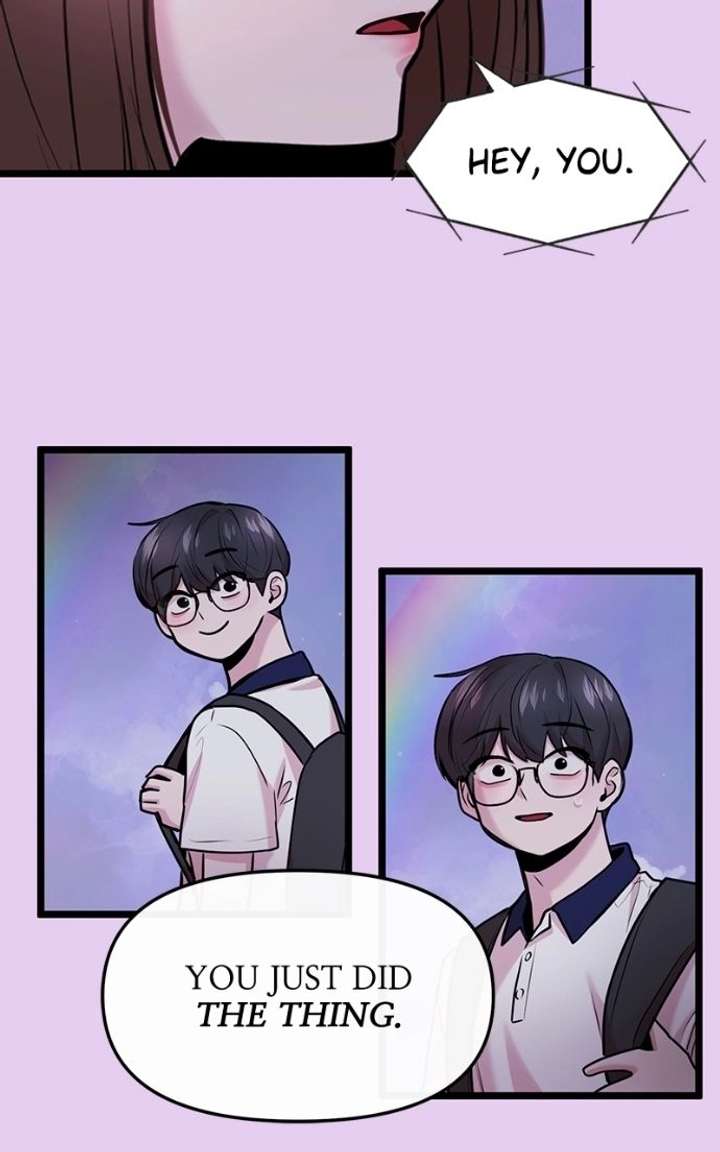 Back to Chanbi Chapter 85 - Page 99