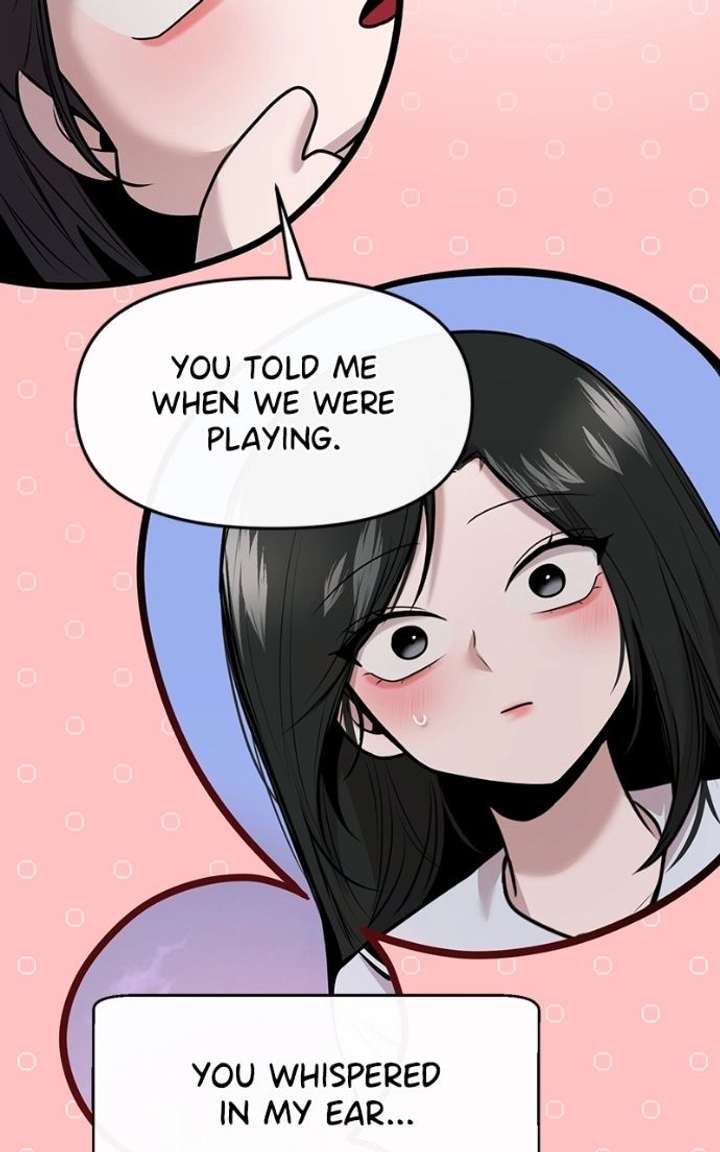 Back to Chanbi Chapter 86 - Page 38