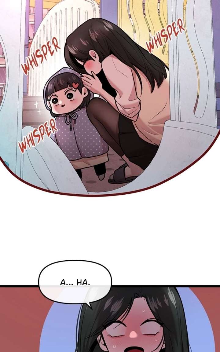 Back to Chanbi Chapter 86 - Page 40