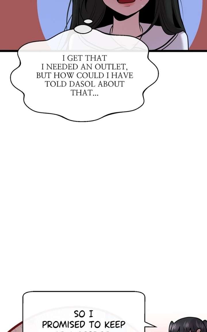 Back to Chanbi Chapter 86 - Page 41