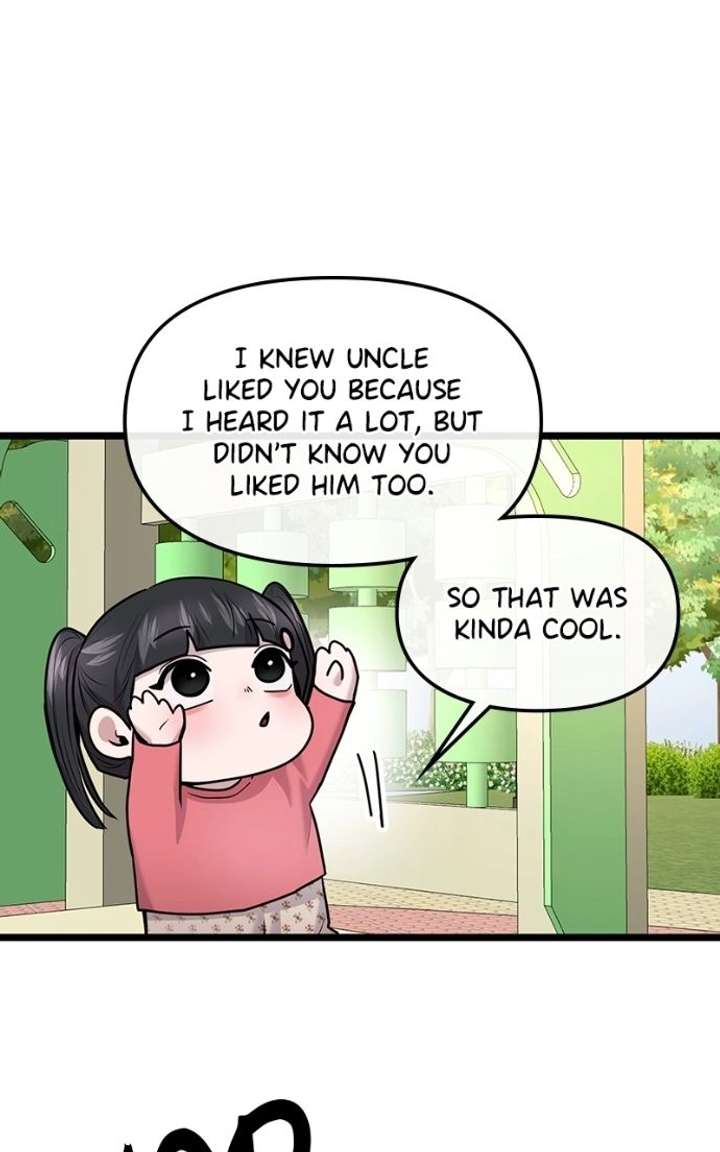 Back to Chanbi Chapter 86 - Page 46