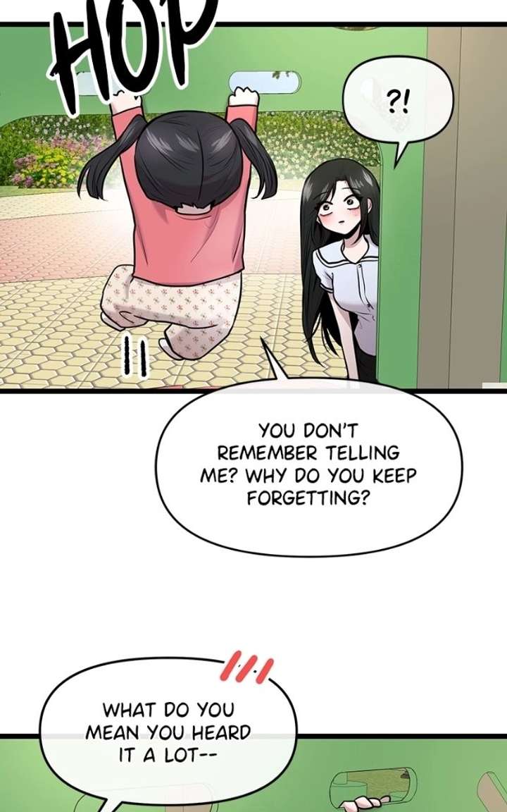 Back to Chanbi Chapter 86 - Page 47