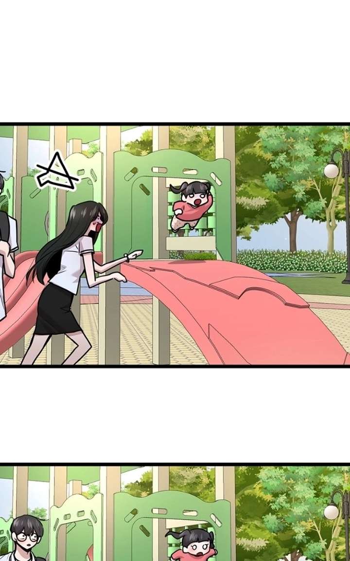 Back to Chanbi Chapter 86 - Page 52