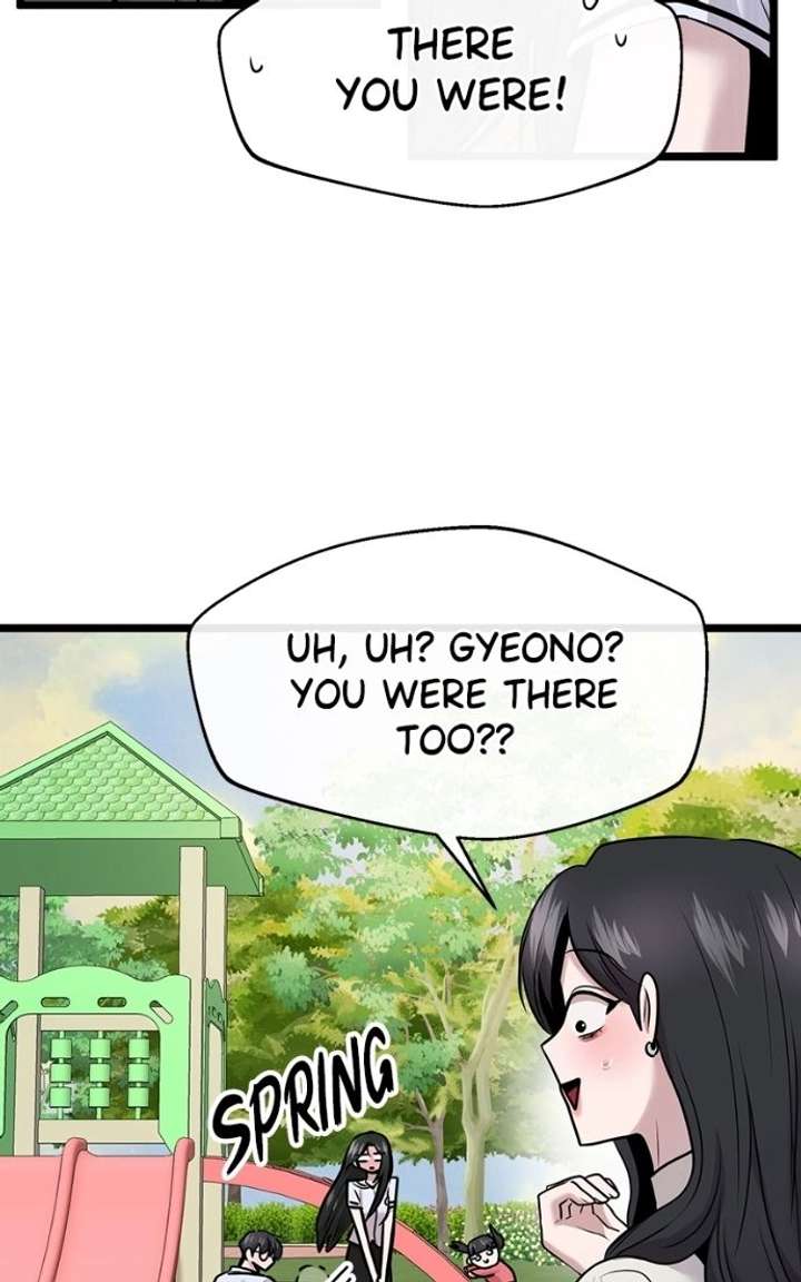 Back to Chanbi Chapter 86 - Page 63