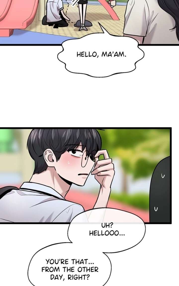 Back to Chanbi Chapter 86 - Page 64