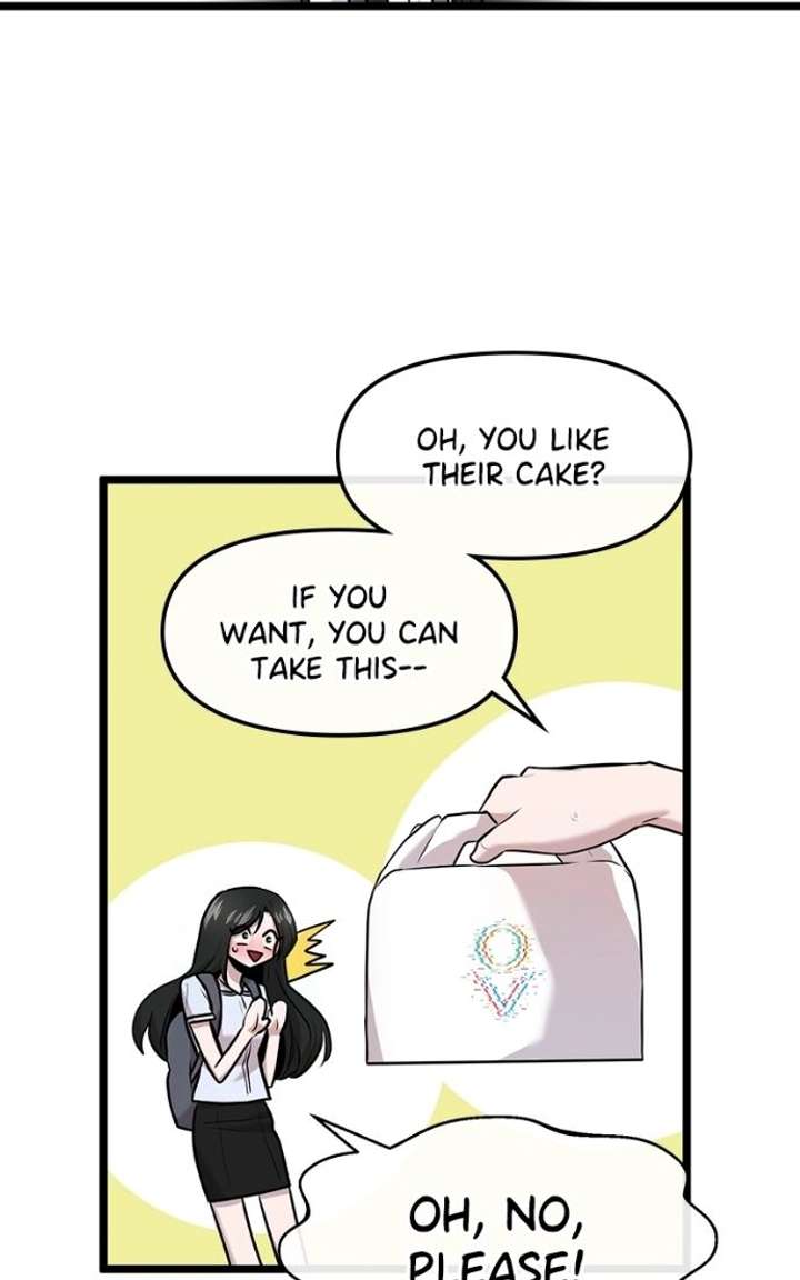 Back to Chanbi Chapter 86 - Page 76