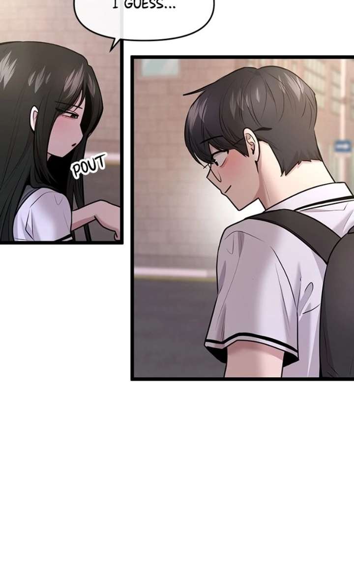 Back to Chanbi Chapter 86 - Page 86