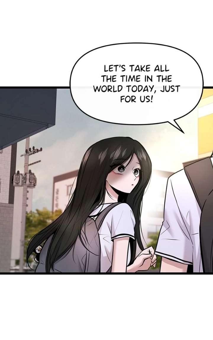 Back to Chanbi Chapter 86 - Page 87