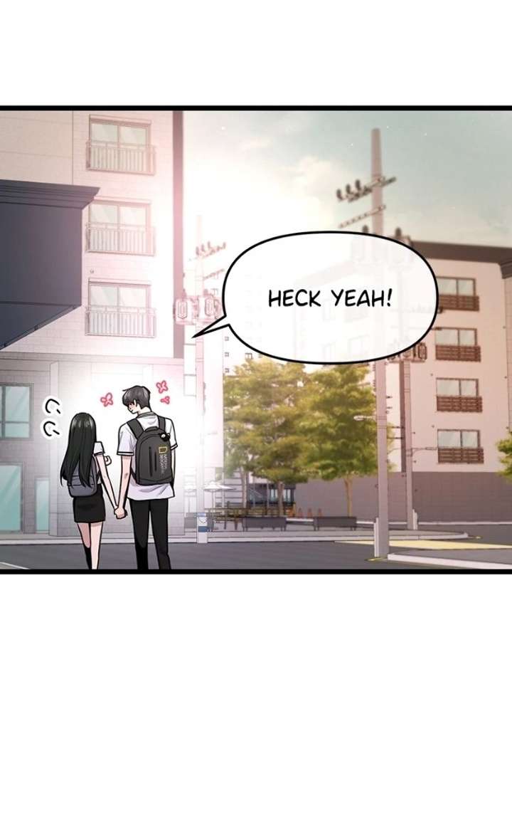 Back to Chanbi Chapter 86 - Page 88