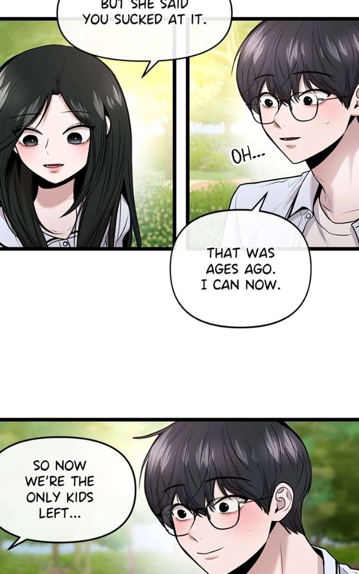 Back to Chanbi Chapter 86 - Page 9