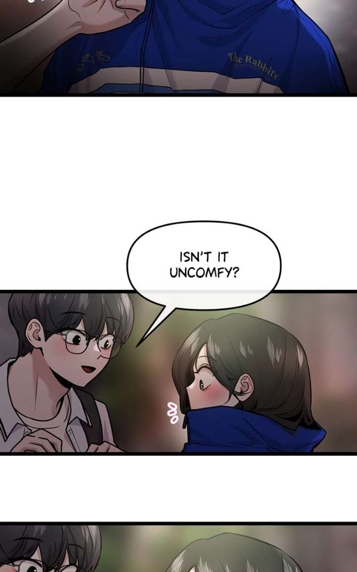 Back to Chanbi Chapter 87 - Page 15