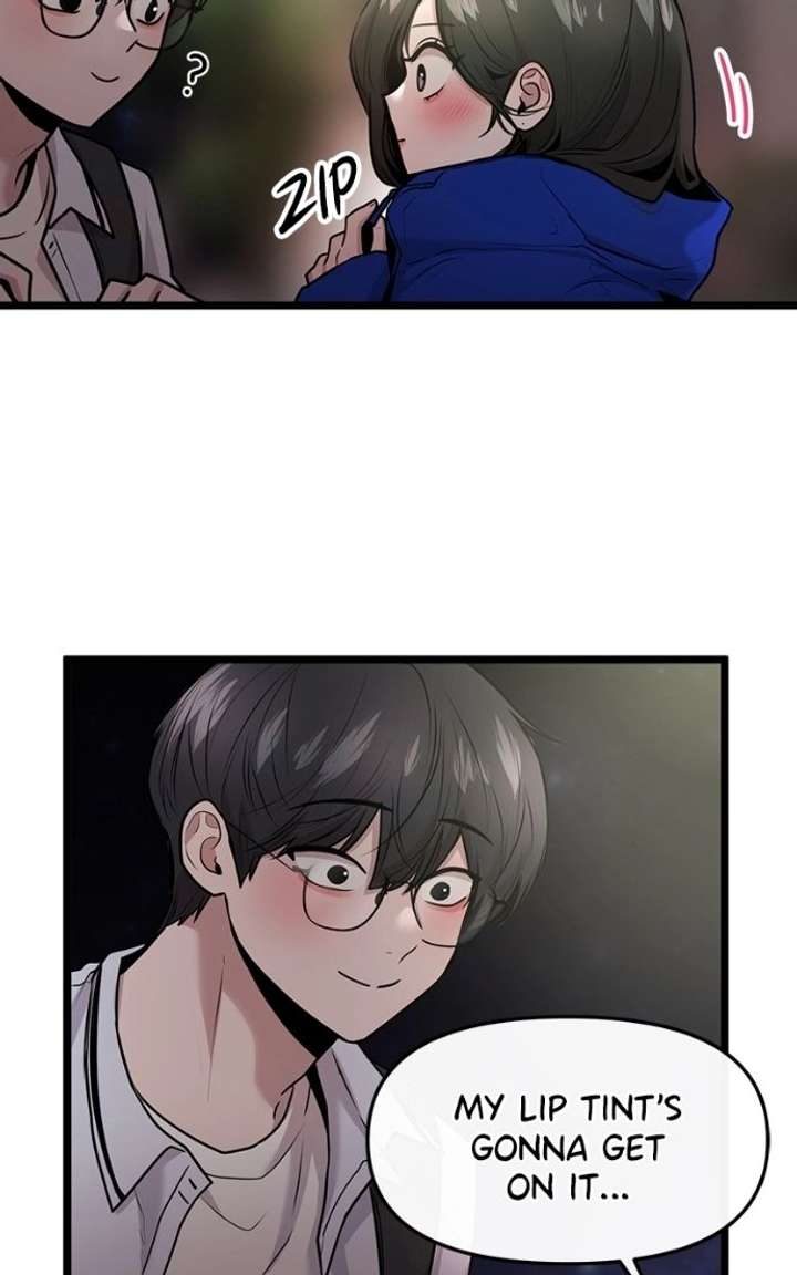 Back to Chanbi Chapter 87 - Page 16