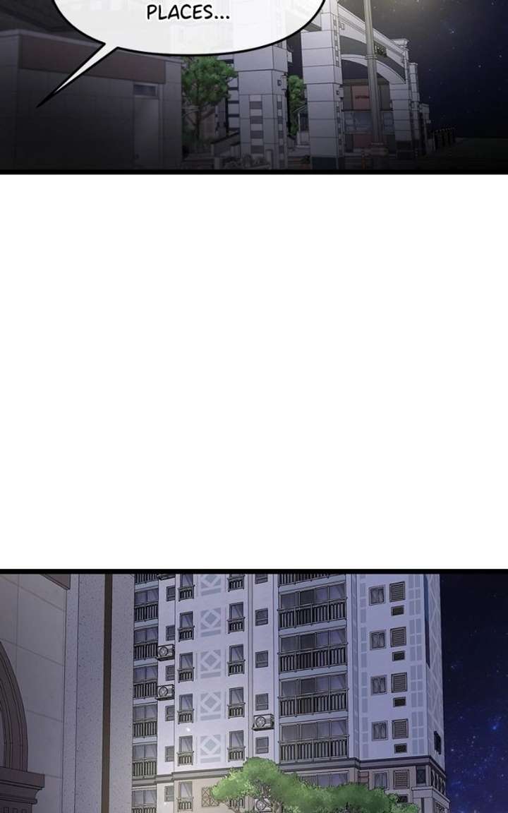 Back to Chanbi Chapter 87 - Page 23