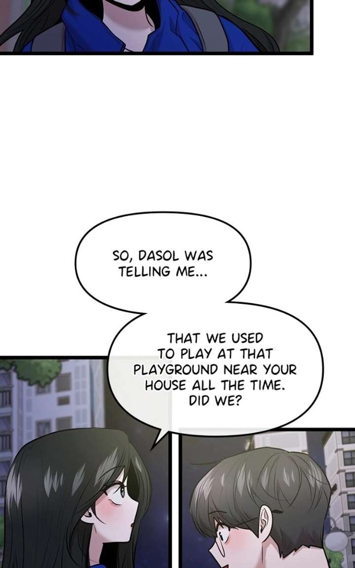 Back to Chanbi Chapter 87 - Page 25