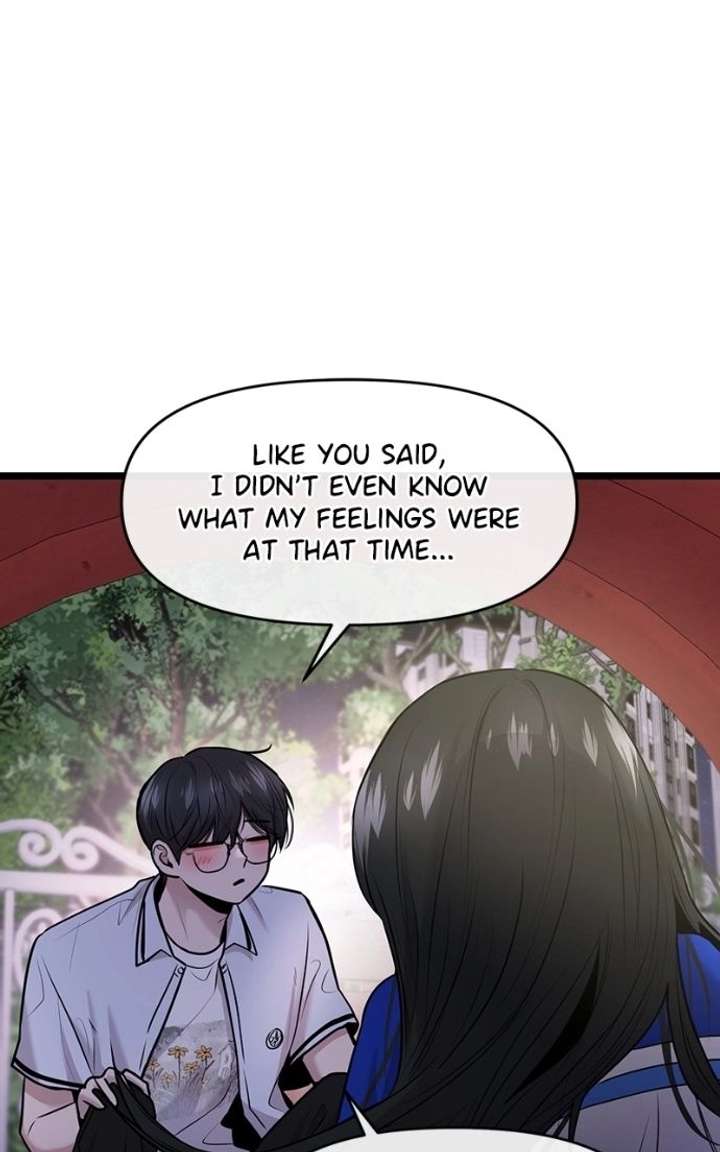 Back to Chanbi Chapter 87 - Page 48