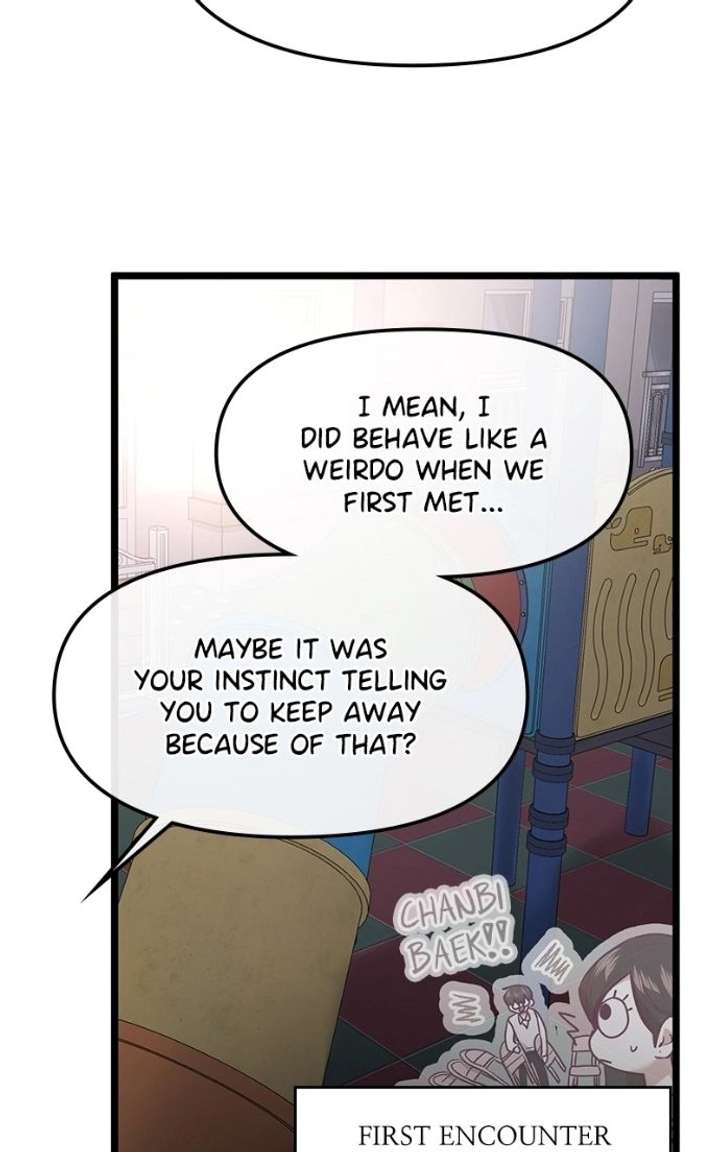 Back to Chanbi Chapter 87 - Page 54