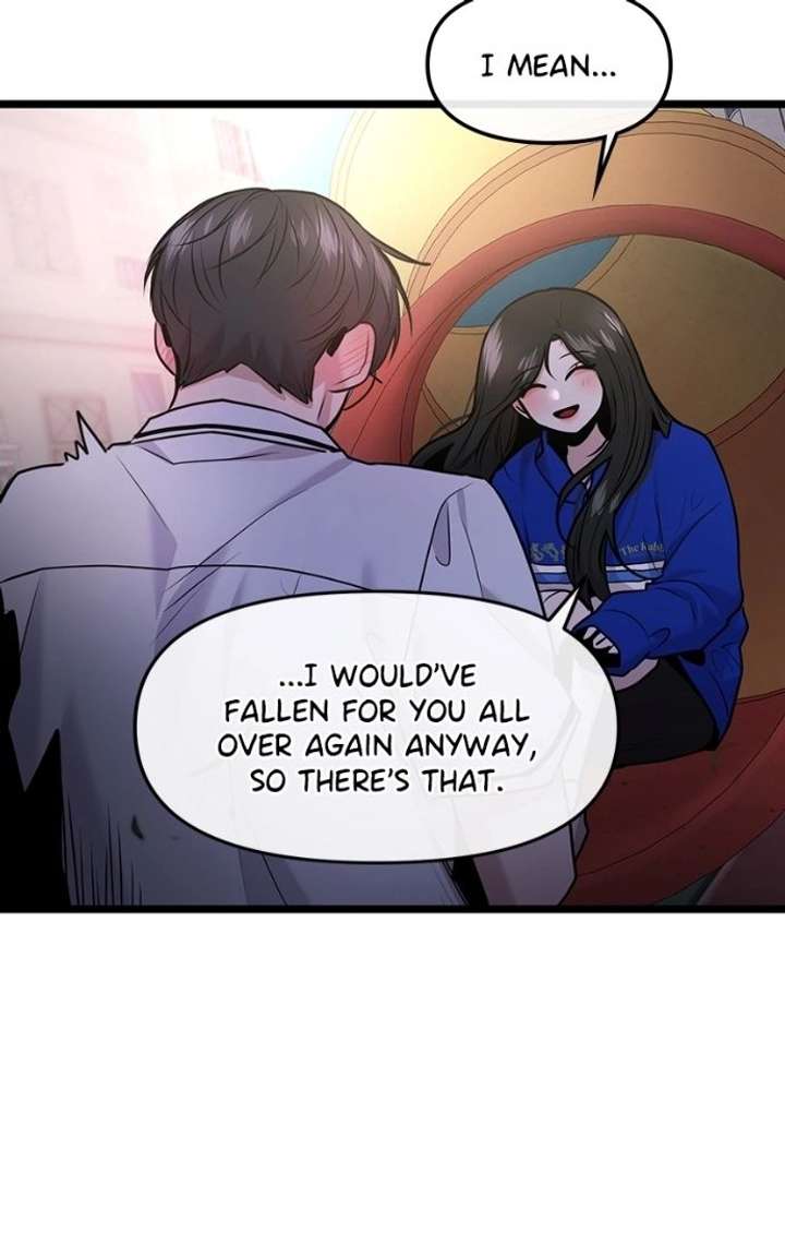 Back to Chanbi Chapter 87 - Page 59