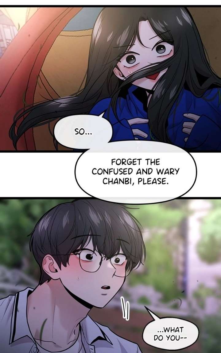 Back to Chanbi Chapter 87 - Page 60