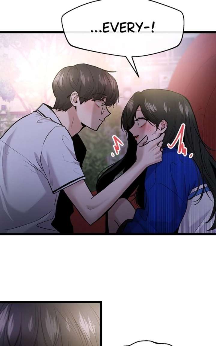 Back to Chanbi Chapter 87 - Page 66