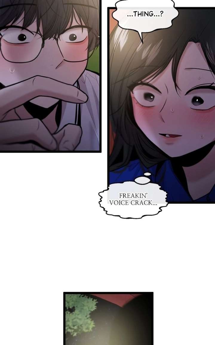 Back to Chanbi Chapter 87 - Page 67