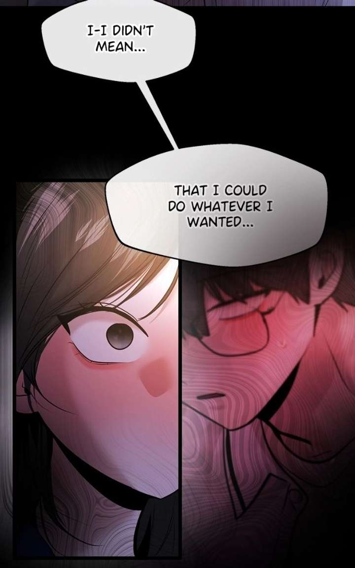 Back to Chanbi Chapter 87 - Page 77
