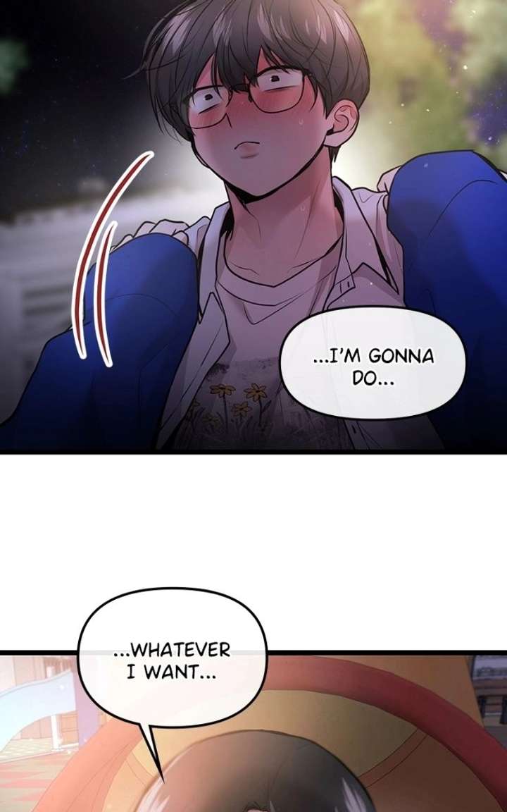 Back to Chanbi Chapter 87 - Page 81