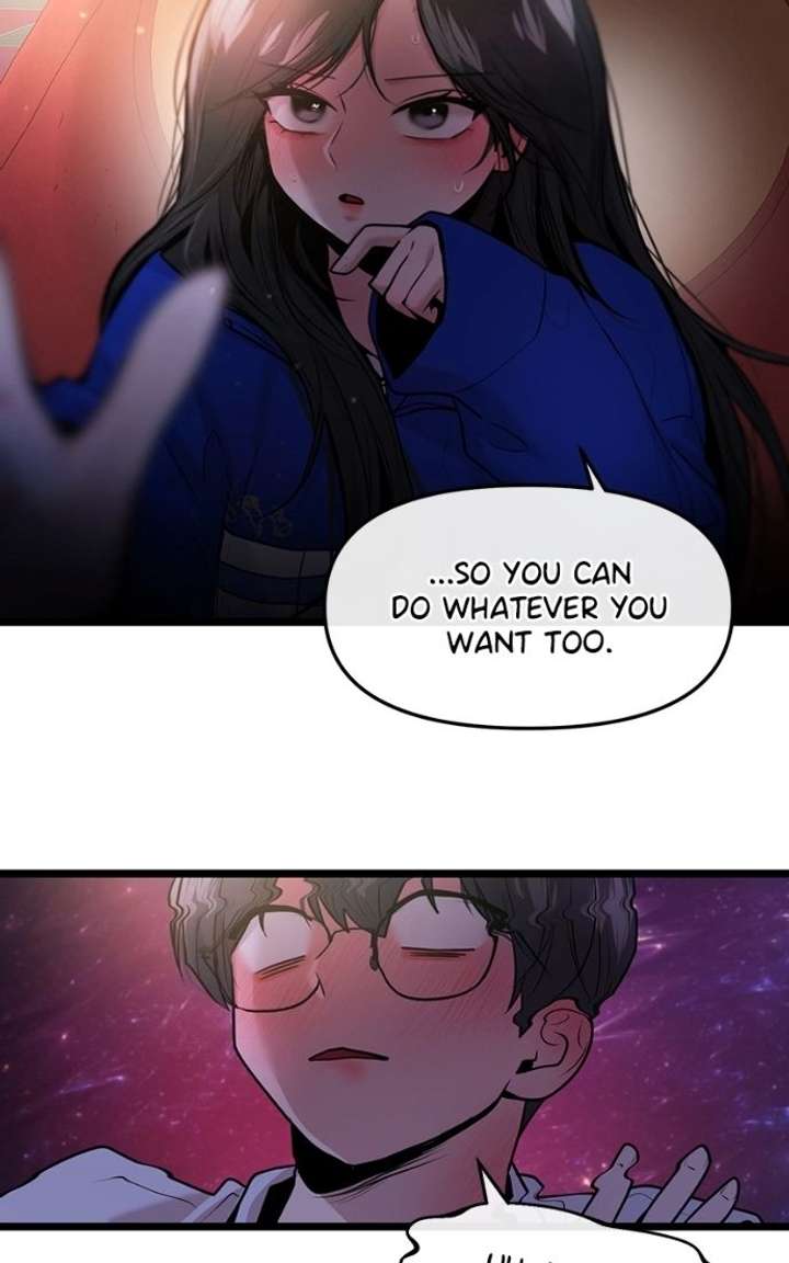 Back to Chanbi Chapter 87 - Page 82