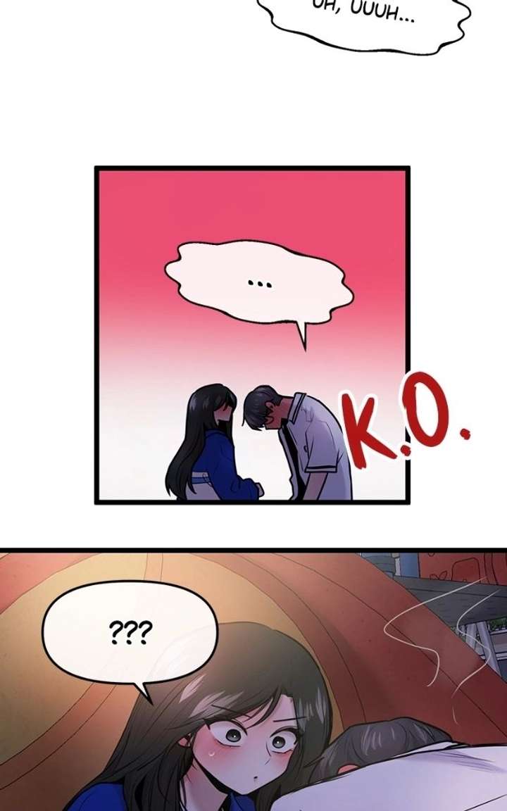 Back to Chanbi Chapter 87 - Page 83