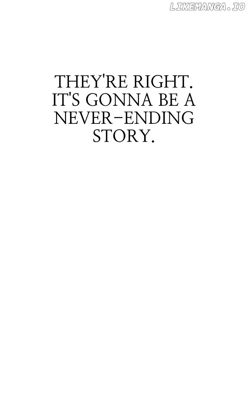 Back to Chanbi Chapter 9 - Page 111