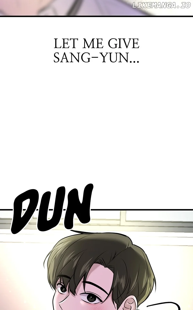 Back to Chanbi Chapter 9 - Page 115