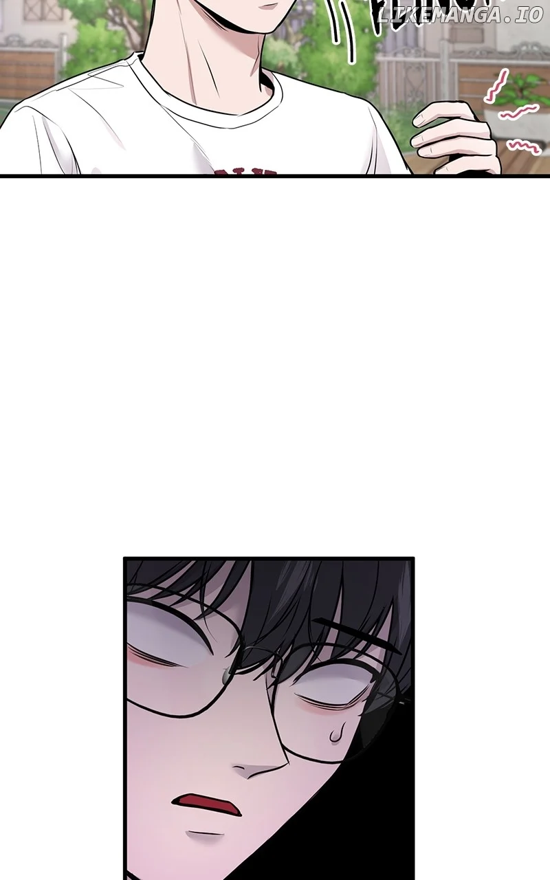 Back to Chanbi Chapter 9 - Page 22