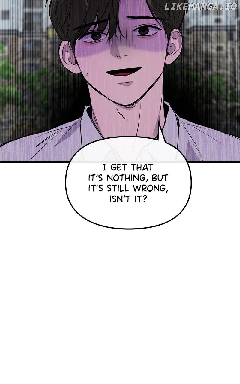 Back to Chanbi Chapter 9 - Page 27