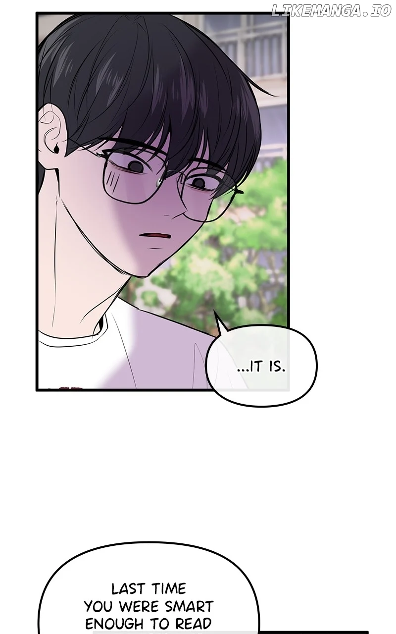 Back to Chanbi Chapter 9 - Page 28