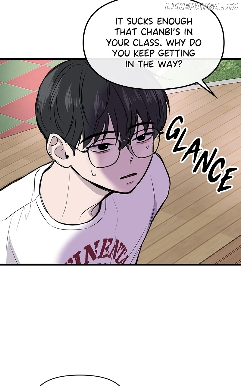 Back to Chanbi Chapter 9 - Page 30