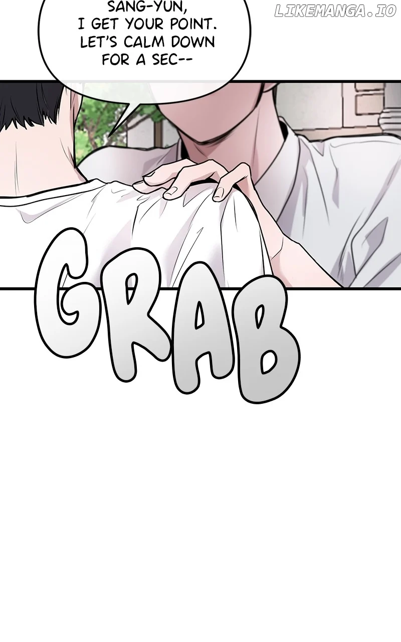 Back to Chanbi Chapter 9 - Page 32