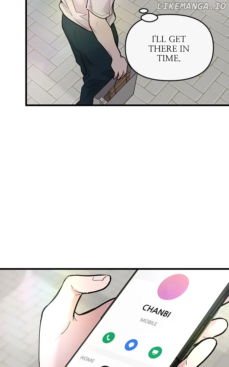 Back to Chanbi Chapter 9 - Page 4