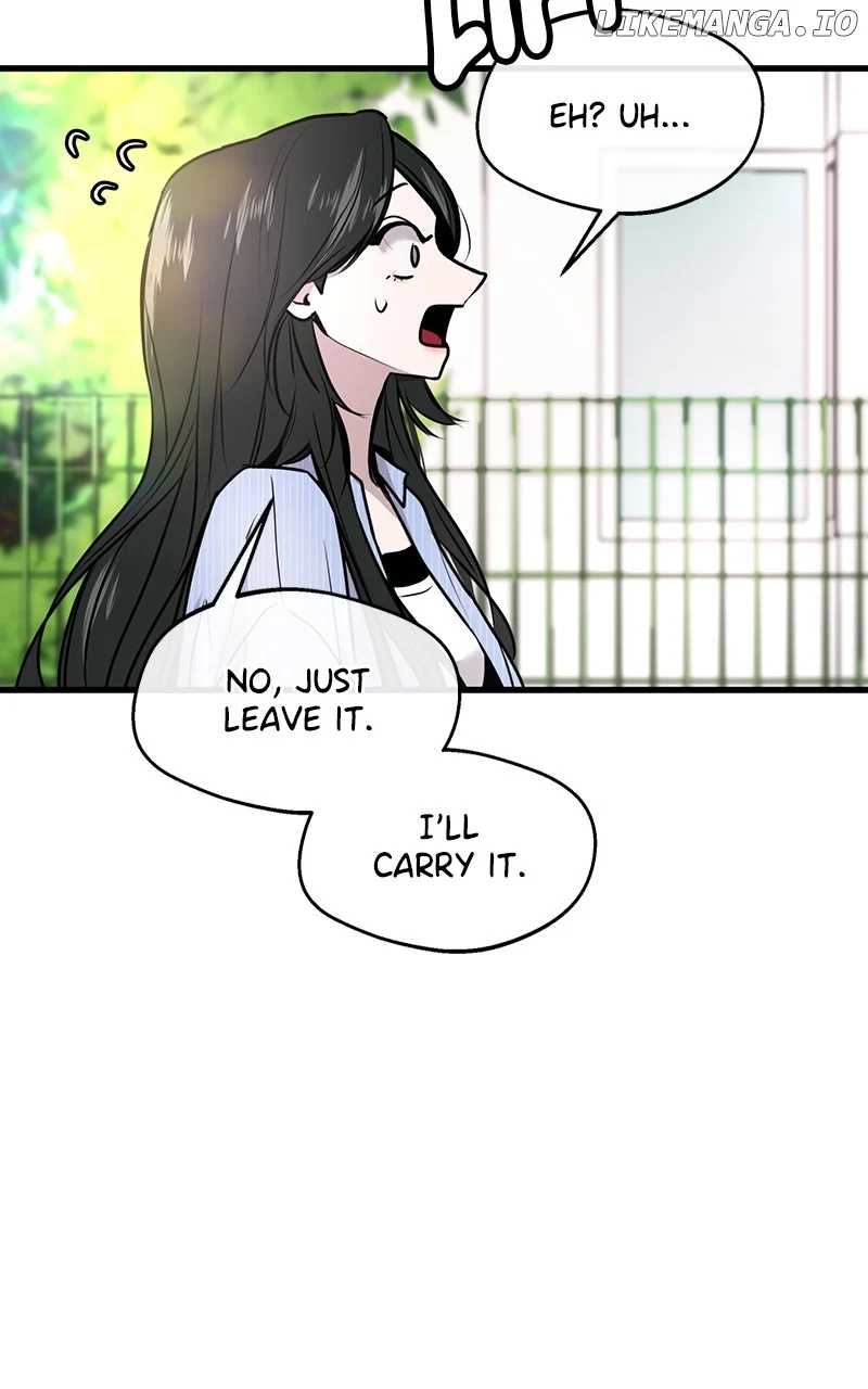 Back to Chanbi Chapter 9 - Page 49