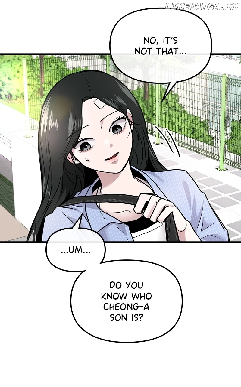 Back to Chanbi Chapter 9 - Page 51