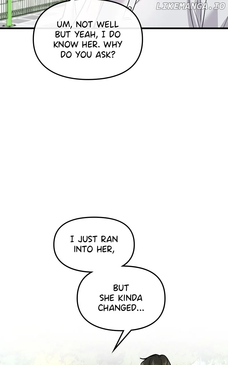 Back to Chanbi Chapter 9 - Page 53