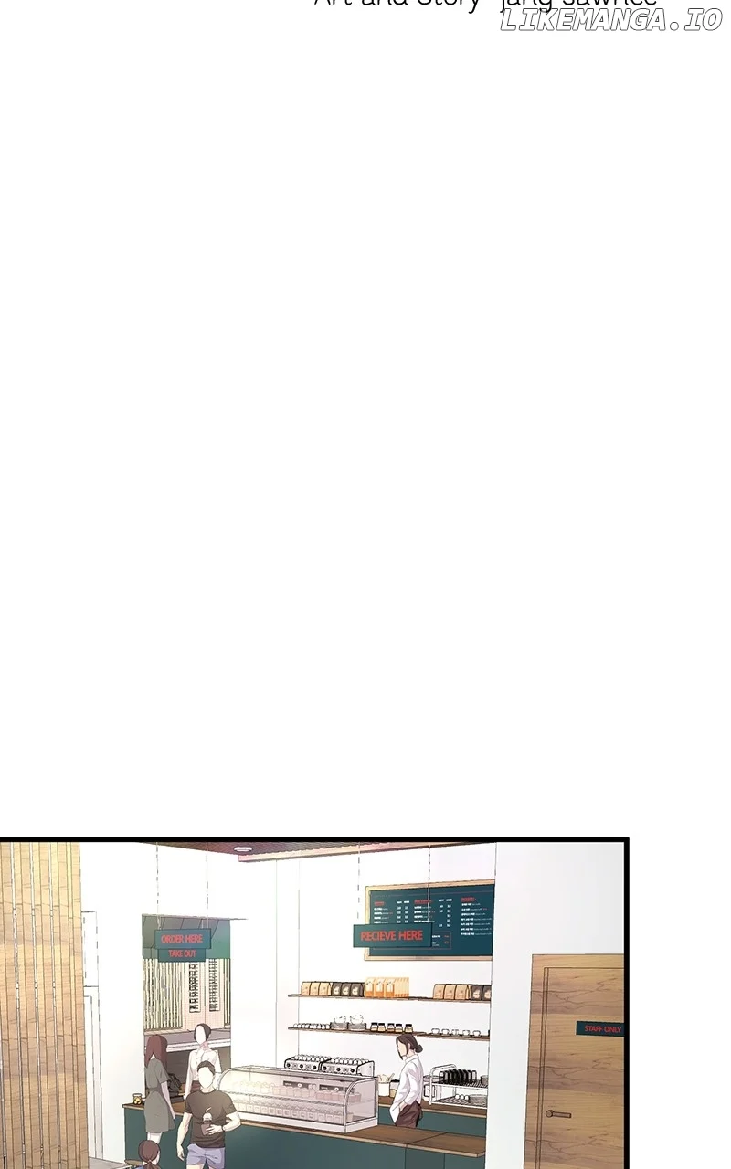 Back to Chanbi Chapter 9 - Page 63