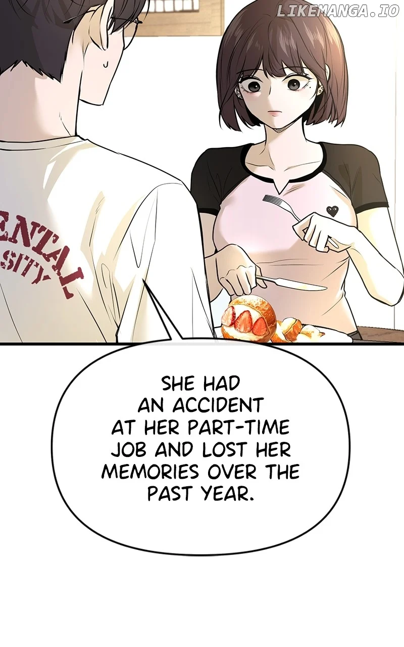 Back to Chanbi Chapter 9 - Page 73