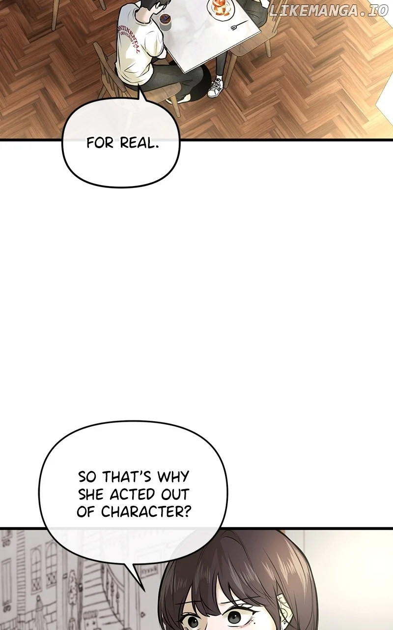 Back to Chanbi Chapter 9 - Page 76