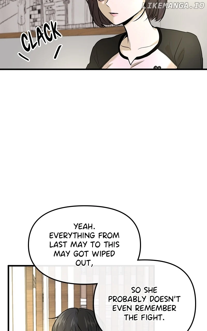 Back to Chanbi Chapter 9 - Page 77