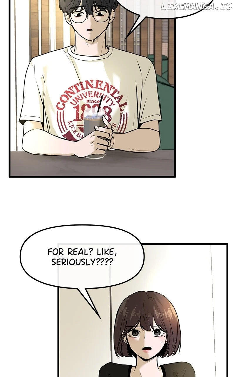 Back to Chanbi Chapter 9 - Page 78